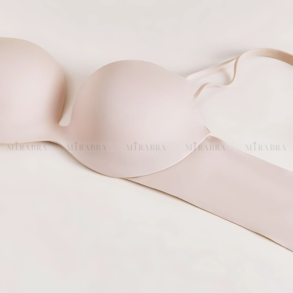 Áo lót cao cấp nâng ngực, cúp tròn - ML04