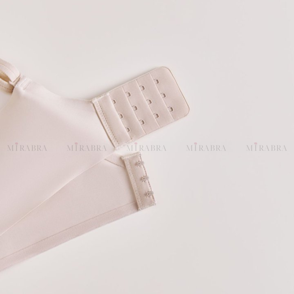 Áo lót cao cấp nâng ngực, cúp tròn - ML04