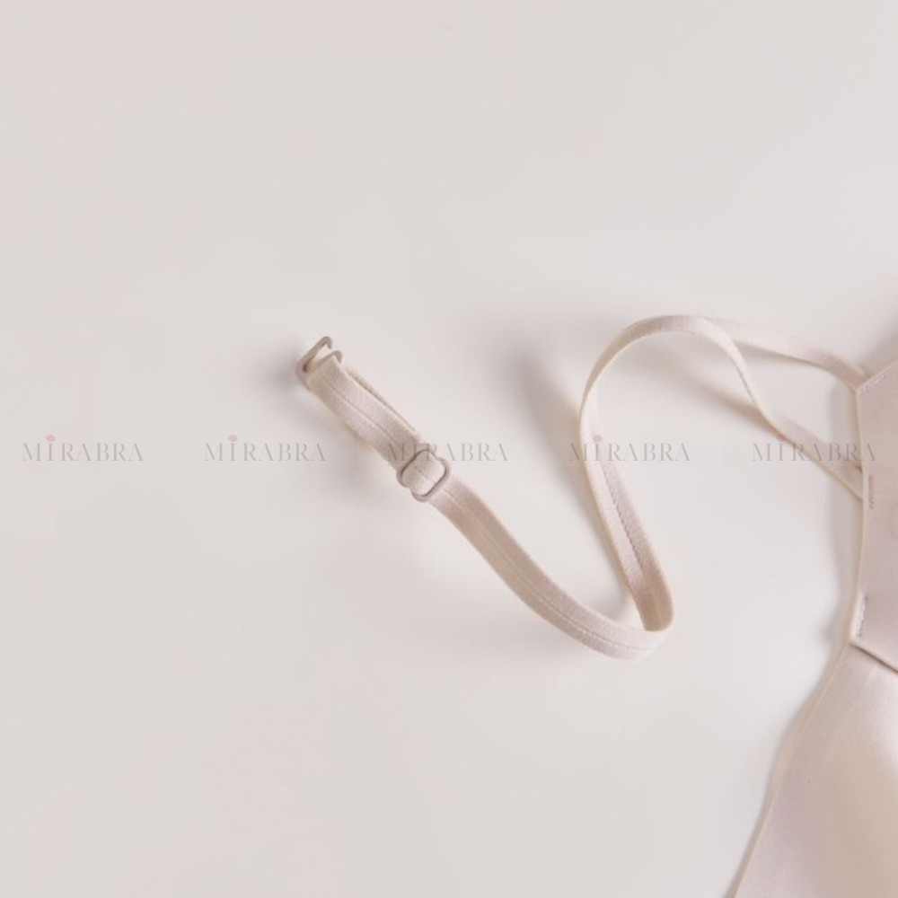 Áo lót cao cấp nâng ngực, cúp tròn - ML04