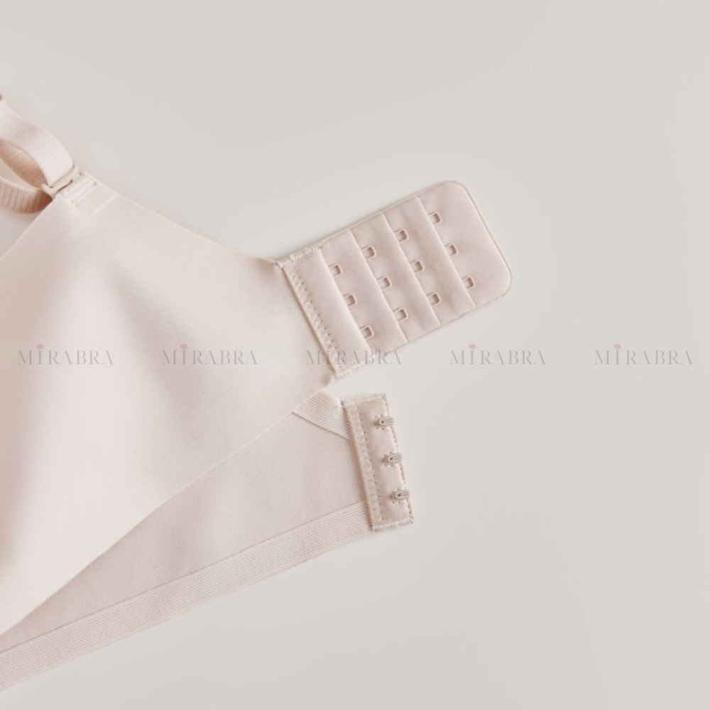 Áo lót cao cấp, thiết kế chữ U sâu bắt chéo – nâng dáng ngực, tạo hiệu ứng đầy đặn - ML018