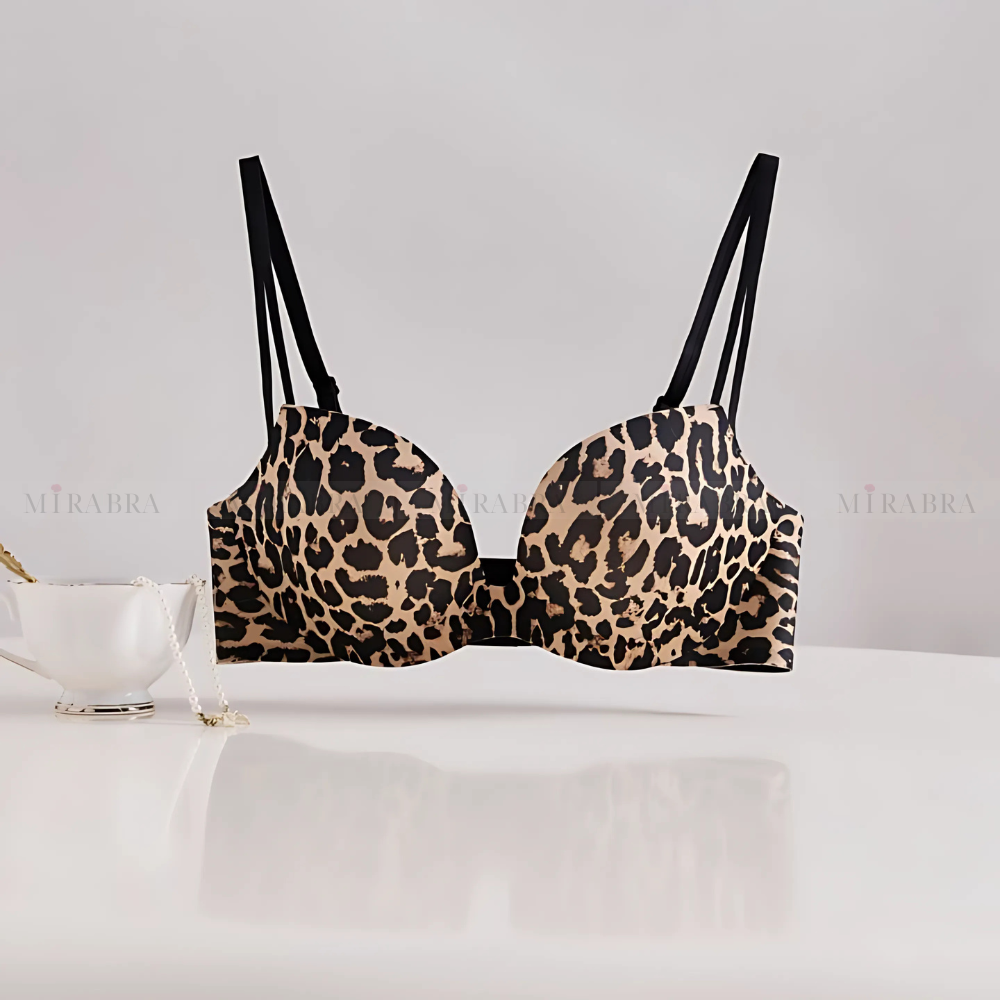 Áo lót cao cấp nâng ngực, cúp tròn - ML04