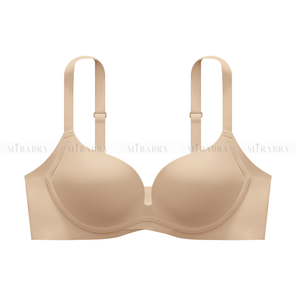 Áo lót cao cấp thiết kế 3D ôm trọn bầu ngực - ML019