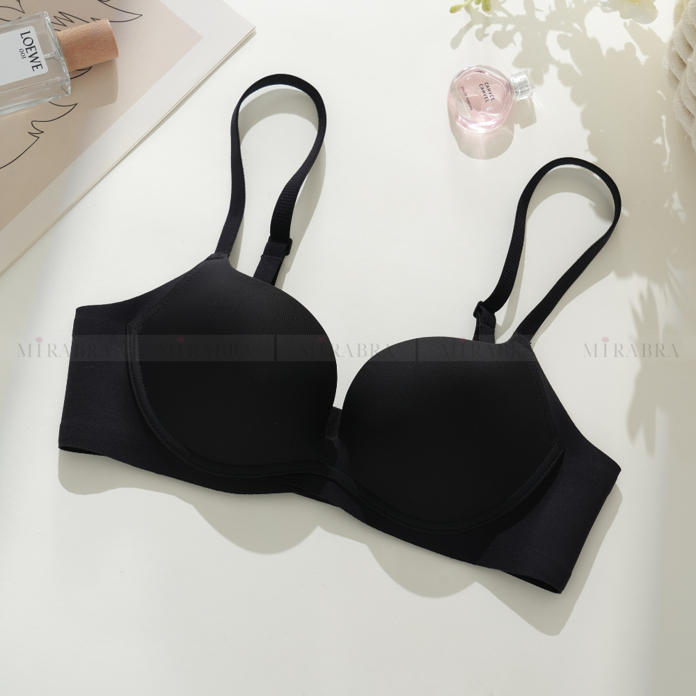 Áo lót cao cấp thiết kế 3D ôm trọn bầu ngực - ML019