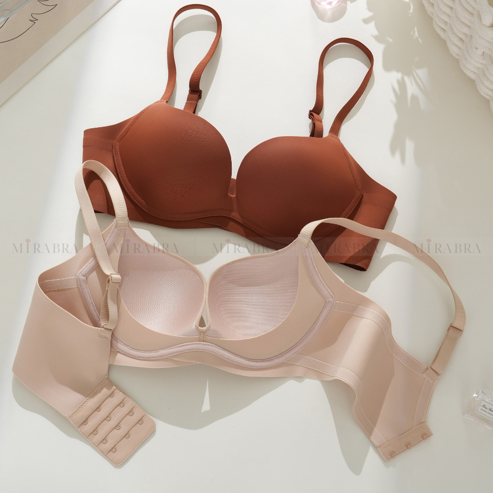 Áo lót cao cấp thiết kế 3D ôm trọn bầu ngực - ML019