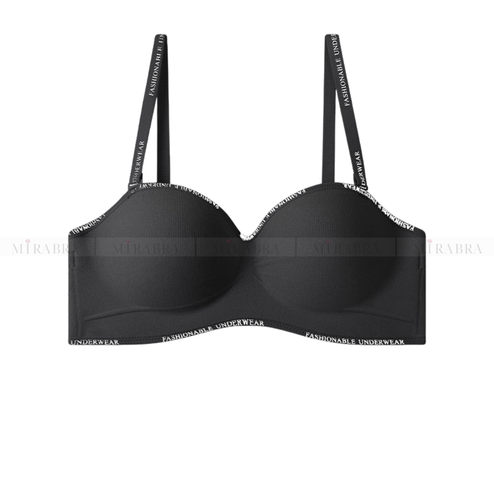 Áo lót ngực viền chữ ML017