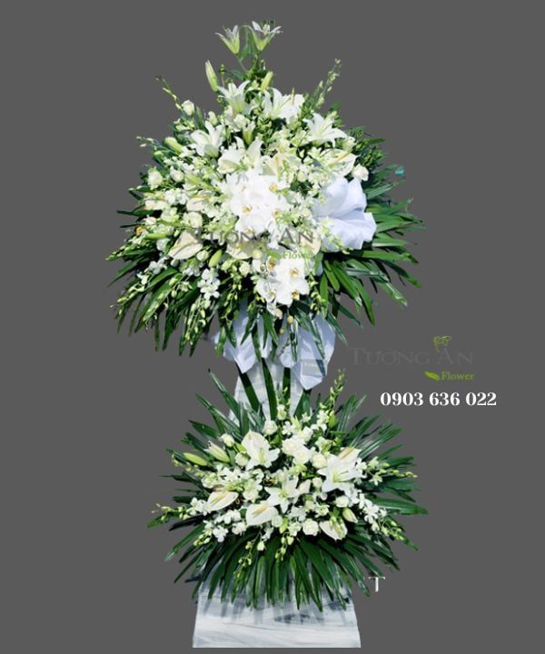 Vòng Hoa Kiếp Vô Thường - S631