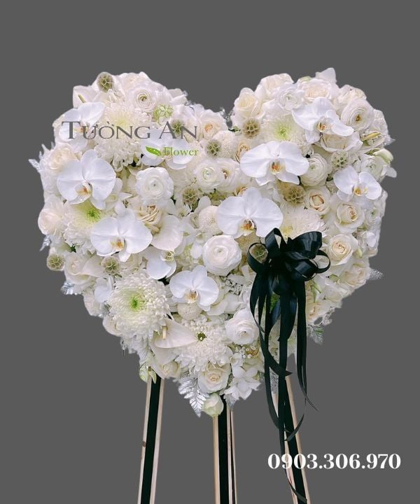Vòng Hoa Một Đời Thương Nhớ - MM71