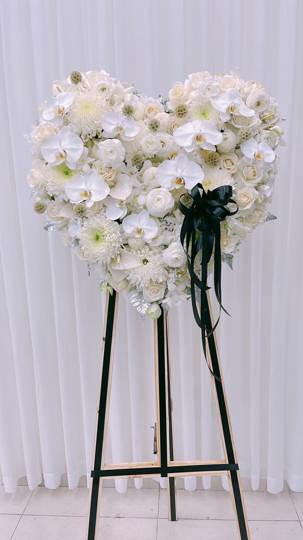 Vòng Hoa Một Đời Thương Nhớ - MM71