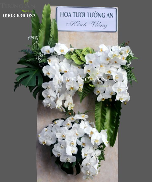 Vòng Hoa Rạng Danh - S766