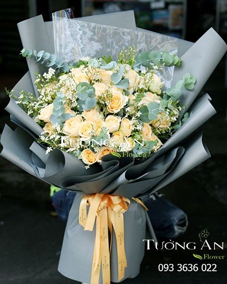 Bó Hoa Điều Ngọt Ngào Nhất - S548