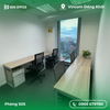 Phòng S05 – Văn phòng riêng 11.5m² view đẹp tại Vincom Đồng Khởi, Quận 1