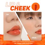 Son Bejoie Cherish C01 - Sunset Ember