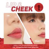 Son Bejoie Cherish C03 - Whispering Rose