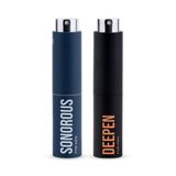 Combo 2 Chai Nước Hoa Bejoie For Men 10ml
