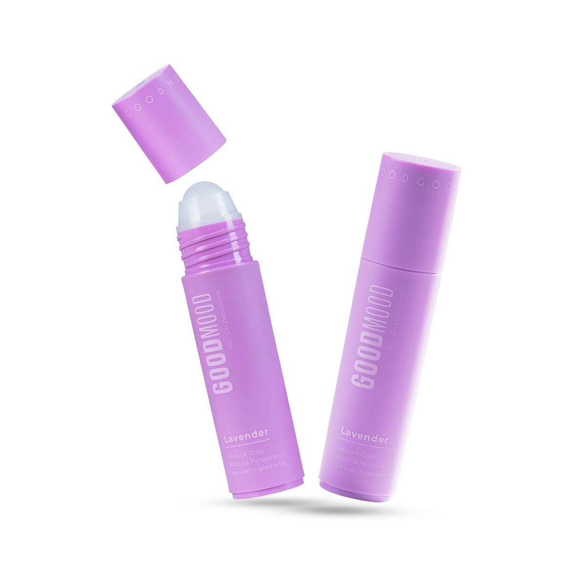 Lăn Goodmood Deodorant Lavender - 20ml