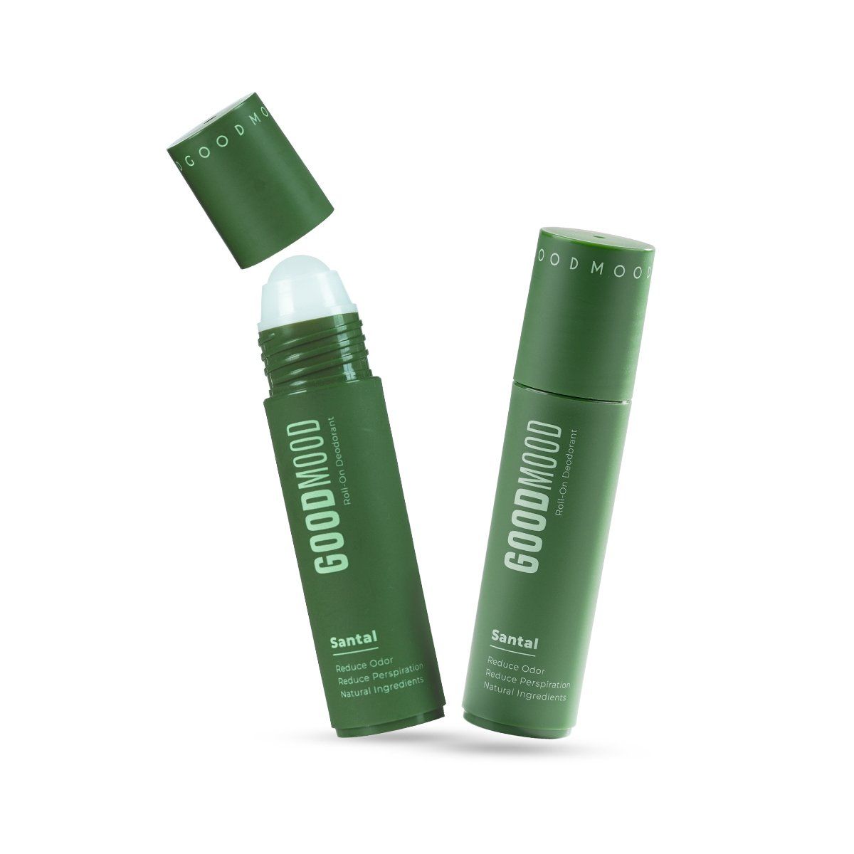 Lăn Goodmood Deodorant Santal - 20ml