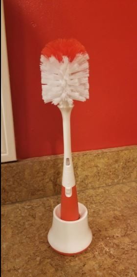 Cọ Rửa Bình Sữa Và Núm Ti OXO Tot