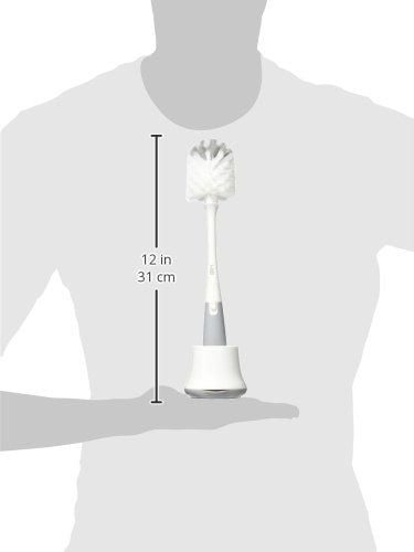 Cọ Rửa Bình Sữa Và Núm Ti OXO Tot