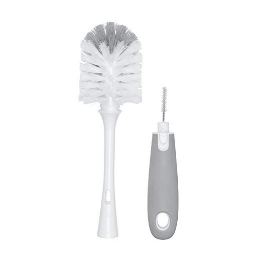 Cọ Rửa Bình Sữa Và Núm Ti OXO Tot