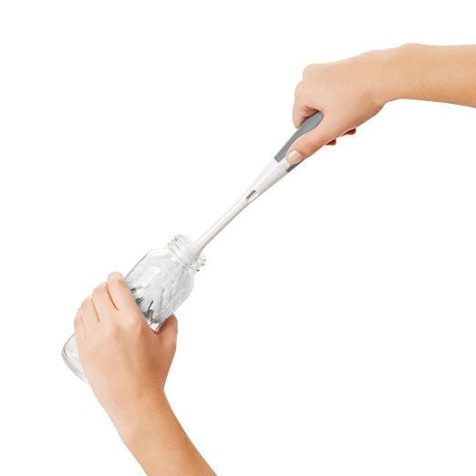 Cọ Rửa Bình Sữa Và Núm Ti OXO Tot