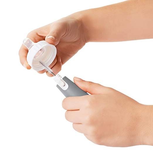 Cọ Rửa Bình Sữa Và Núm Ti OXO Tot