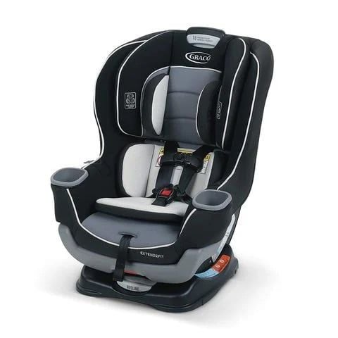 GHẾ NGỒI Ô TÔ GRACO EXTEND2FIT CONVERTIBLE CAR SEAT