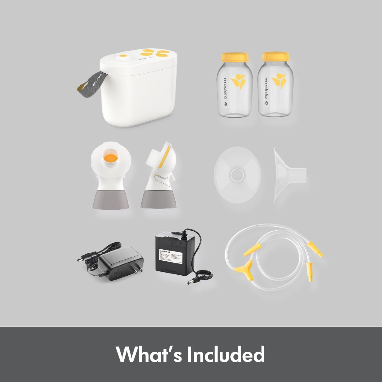 Máy Hút Sữa Medela Pump In Style (Bản Rút Gọn)