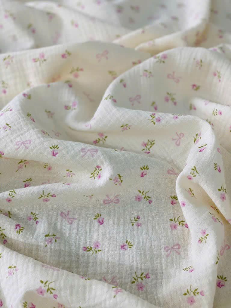 Khăn Tắm Cho Bé HV Bedding (90x90 cm)