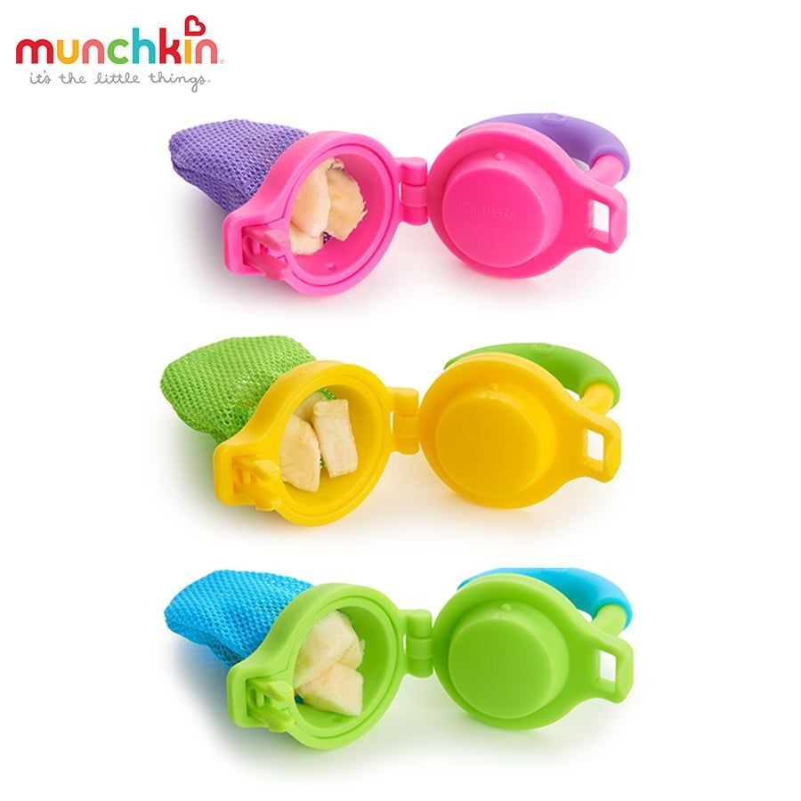 TÚI ĂN CHỐNG HÓC MUNCHKIN