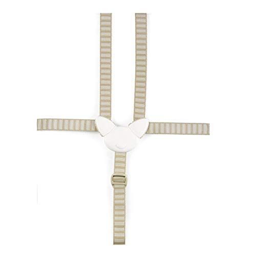 GHẾ ĂN DẶM STOKKE TRIPP TRAPP - NATURAL