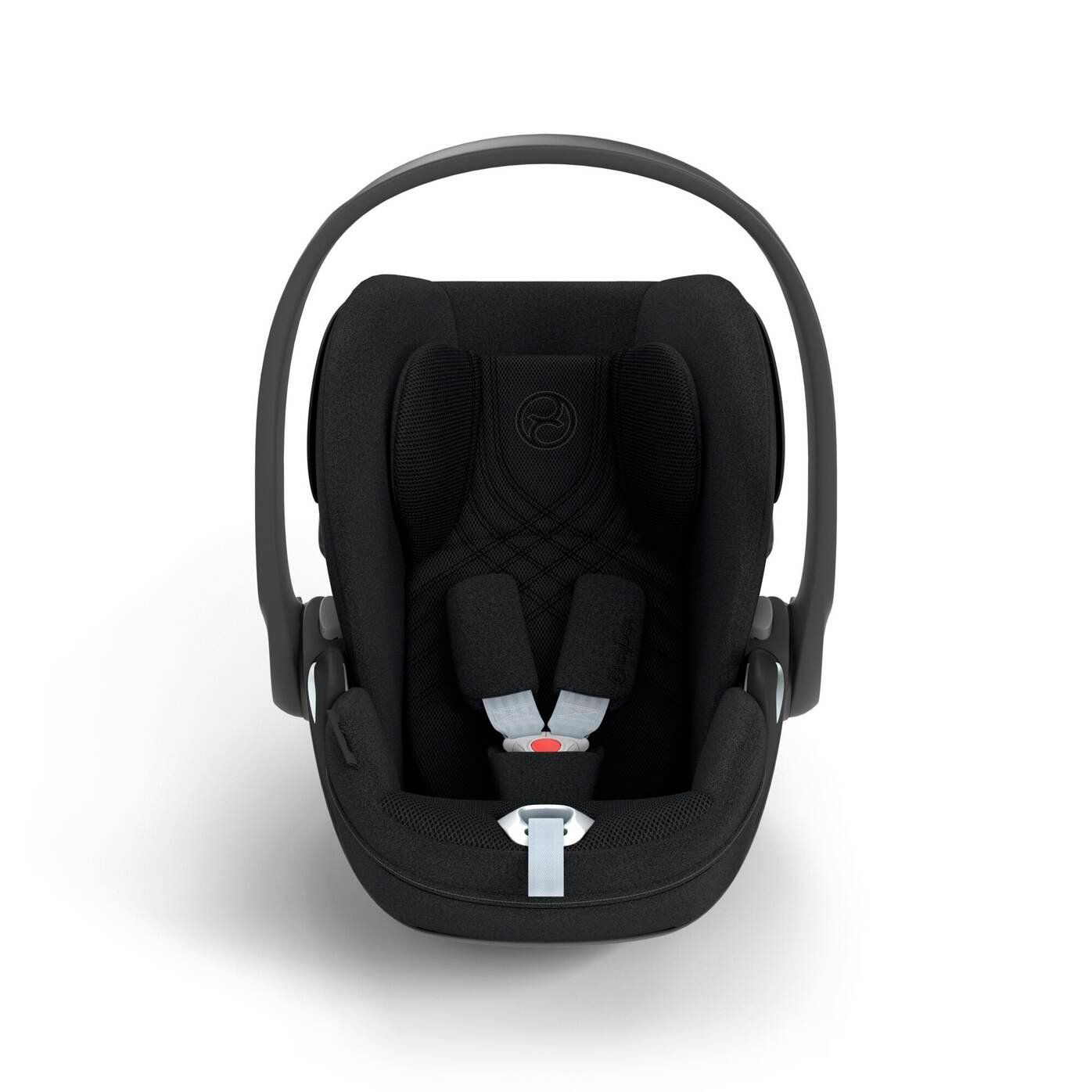 Ghế Ngồi Ô Tô Sơ Sinh Cybex Cloud T i-Size Plus - Màu Sepia Black