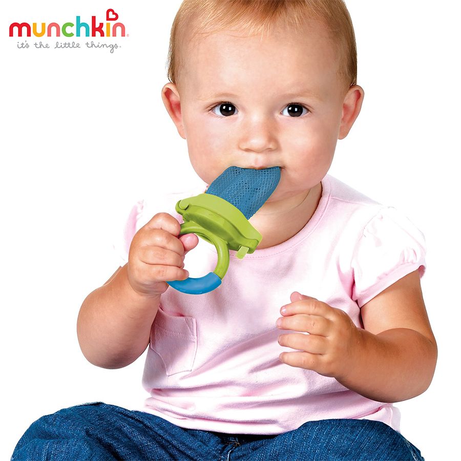 TÚI ĂN CHỐNG HÓC MUNCHKIN