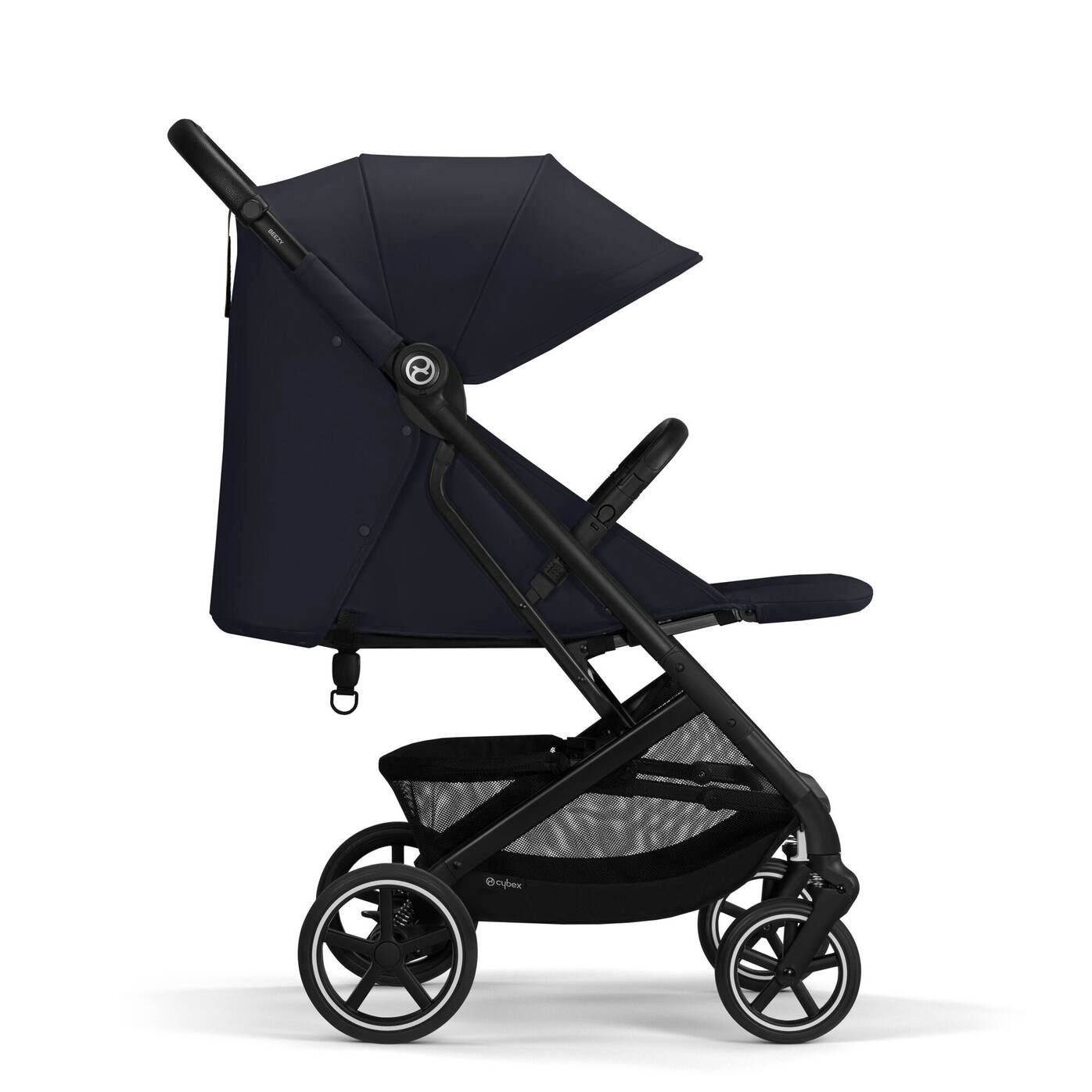 Xe Đẩy Gấp Gọn Cybex Beezy - Màu Dark Blue ( Navy Blue )