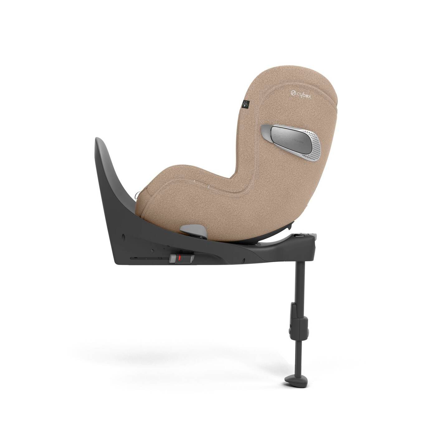 Ghế Ngồi Ô Tô Cybex Sirona T i-Size Plus - Màu Cozy Beige