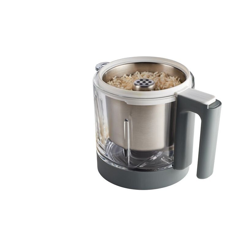 Lồng Nấu Cháo Beaba Rice Cooker Inox BabyCook Neo
