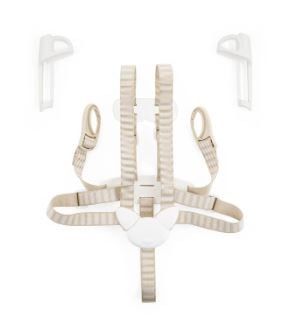 DÂY ĐAI BẢO VỆ CỦA GHẾ ĂN DẶM STOKKE TRIPP TRAPP - BEIGE