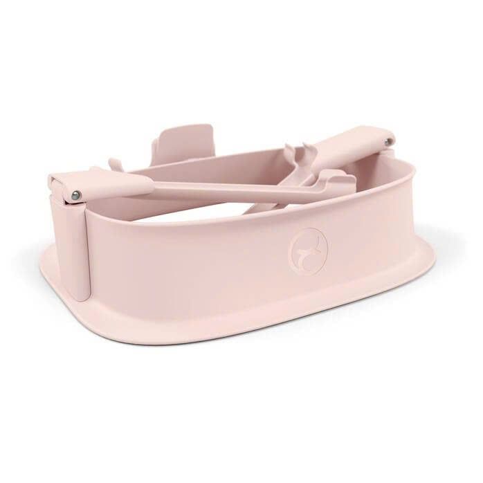 Phụ Kiện Tập Đứng Ghế Cybex LEMO CHAIR Cho Bé - Màu Pearl Pink