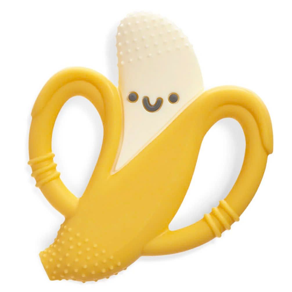Đồ Chơi Gặm Nướu Cầm Tay Itzy Ritzy Silicon Chew Crew