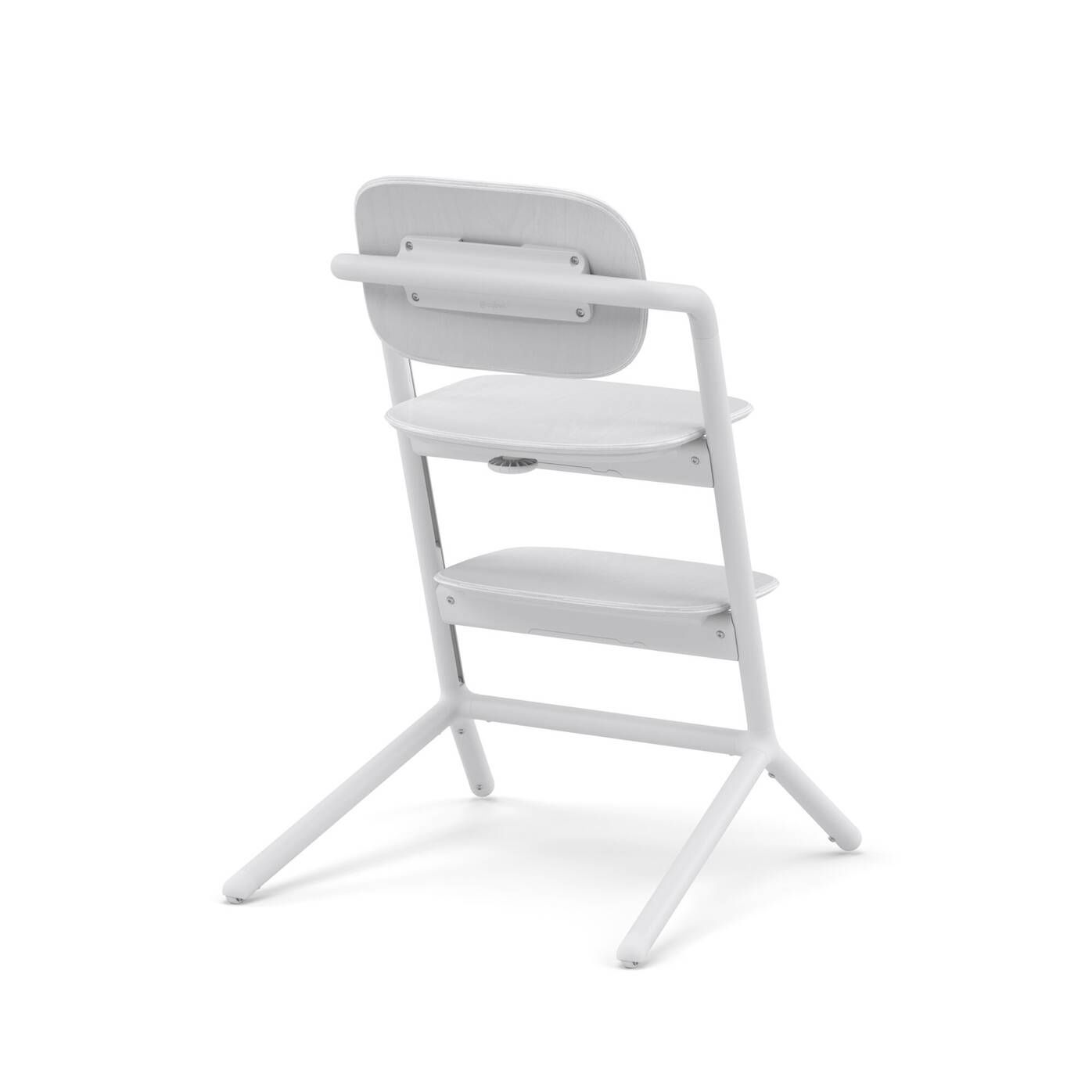 Ghế ăn dặm Cybex Lemo 3in1 - Màu All White