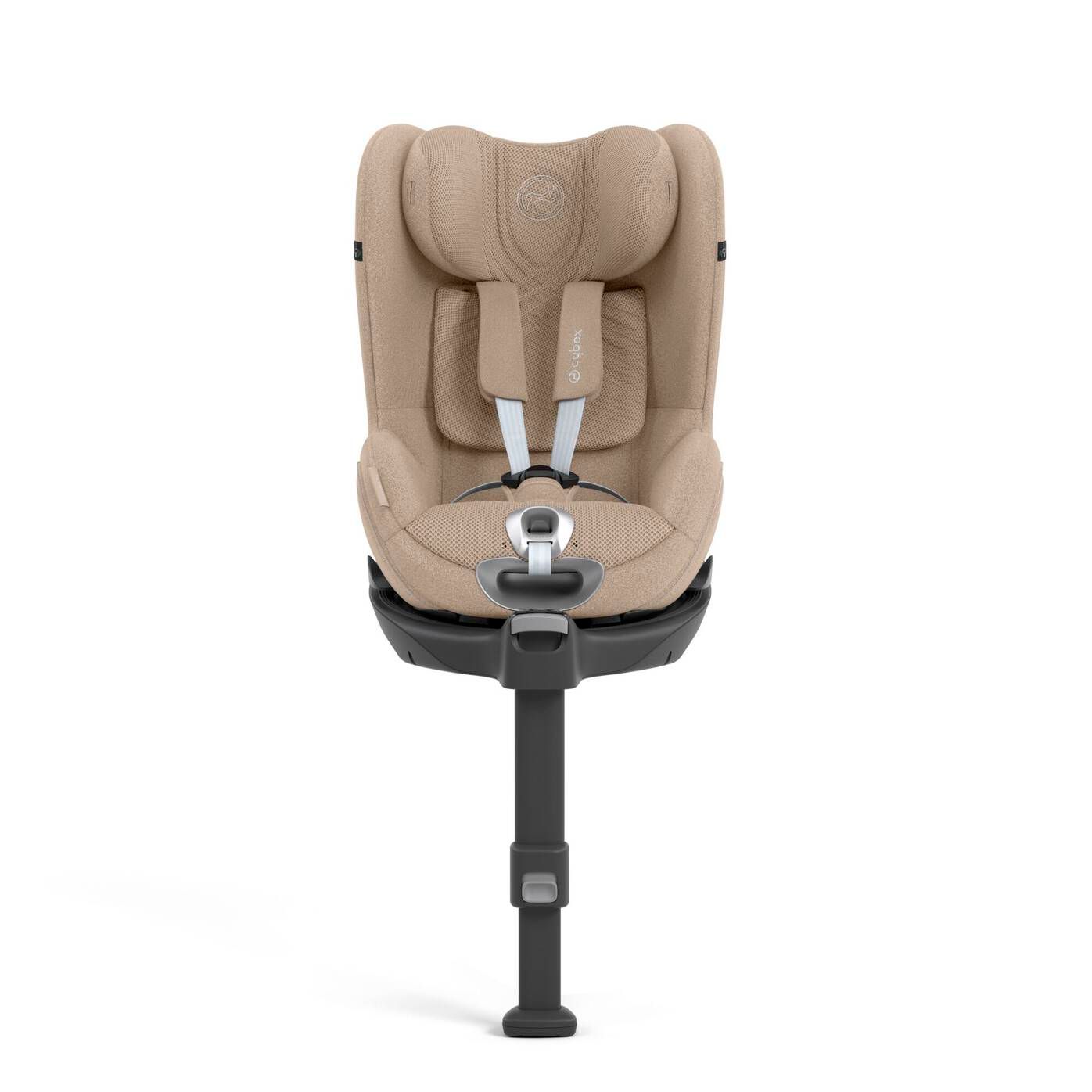Ghế Ngồi Ô Tô Cybex Sirona T i-Size Plus - Màu Cozy Beige