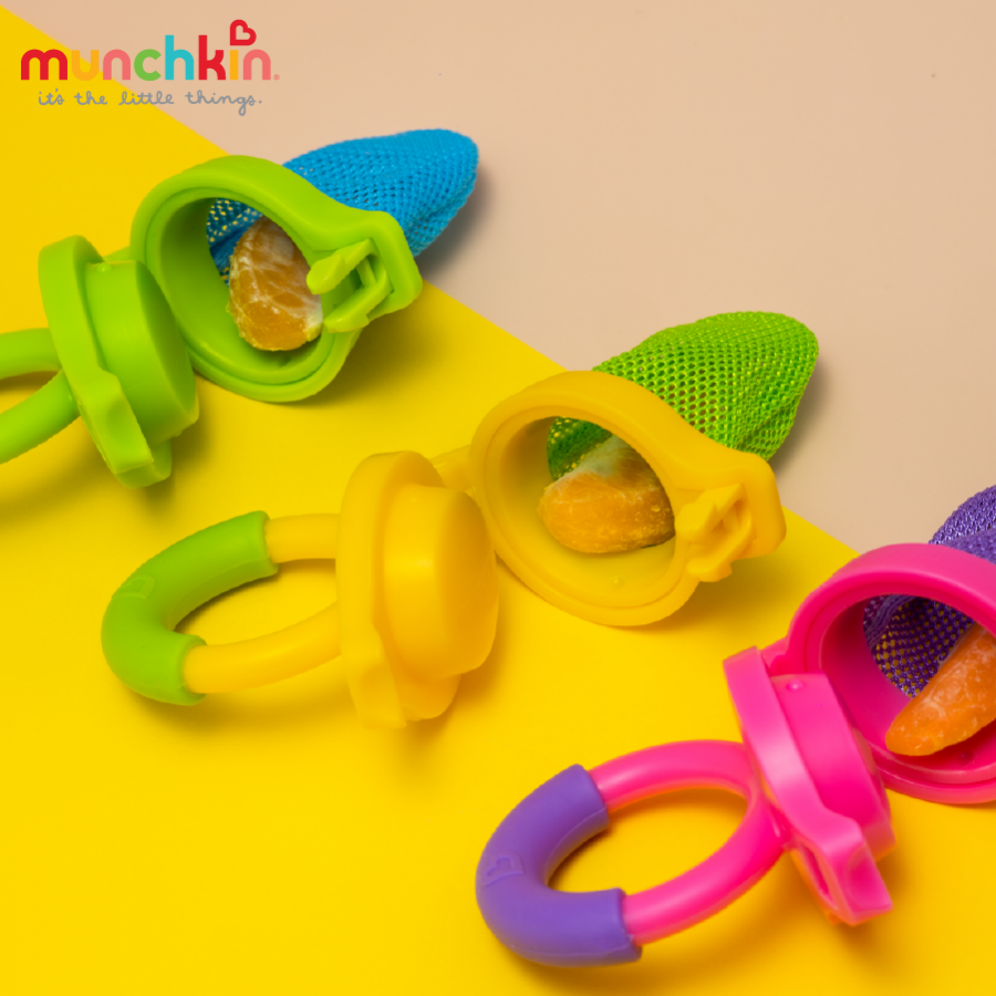 TÚI ĂN CHỐNG HÓC MUNCHKIN
