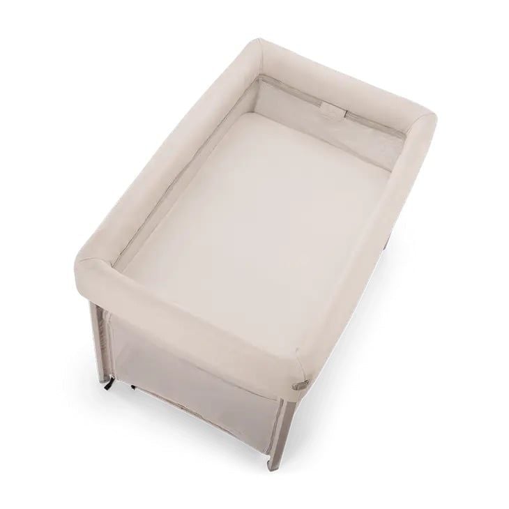CŨI VẢI GẤP GỌN NUNA PAAL - MÀU BISCOTTI
