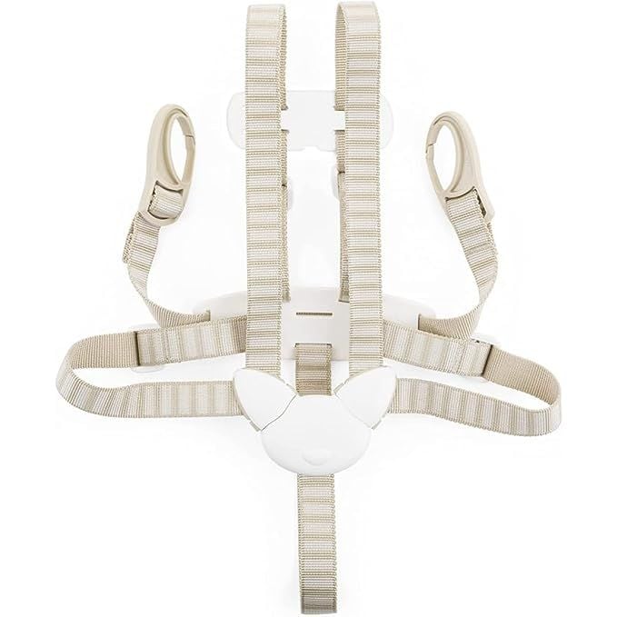 DÂY ĐAI BẢO VỆ CỦA GHẾ ĂN DẶM STOKKE TRIPP TRAPP - BEIGE