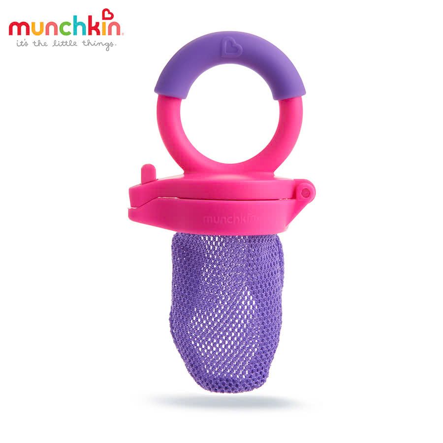 TÚI ĂN CHỐNG HÓC MUNCHKIN