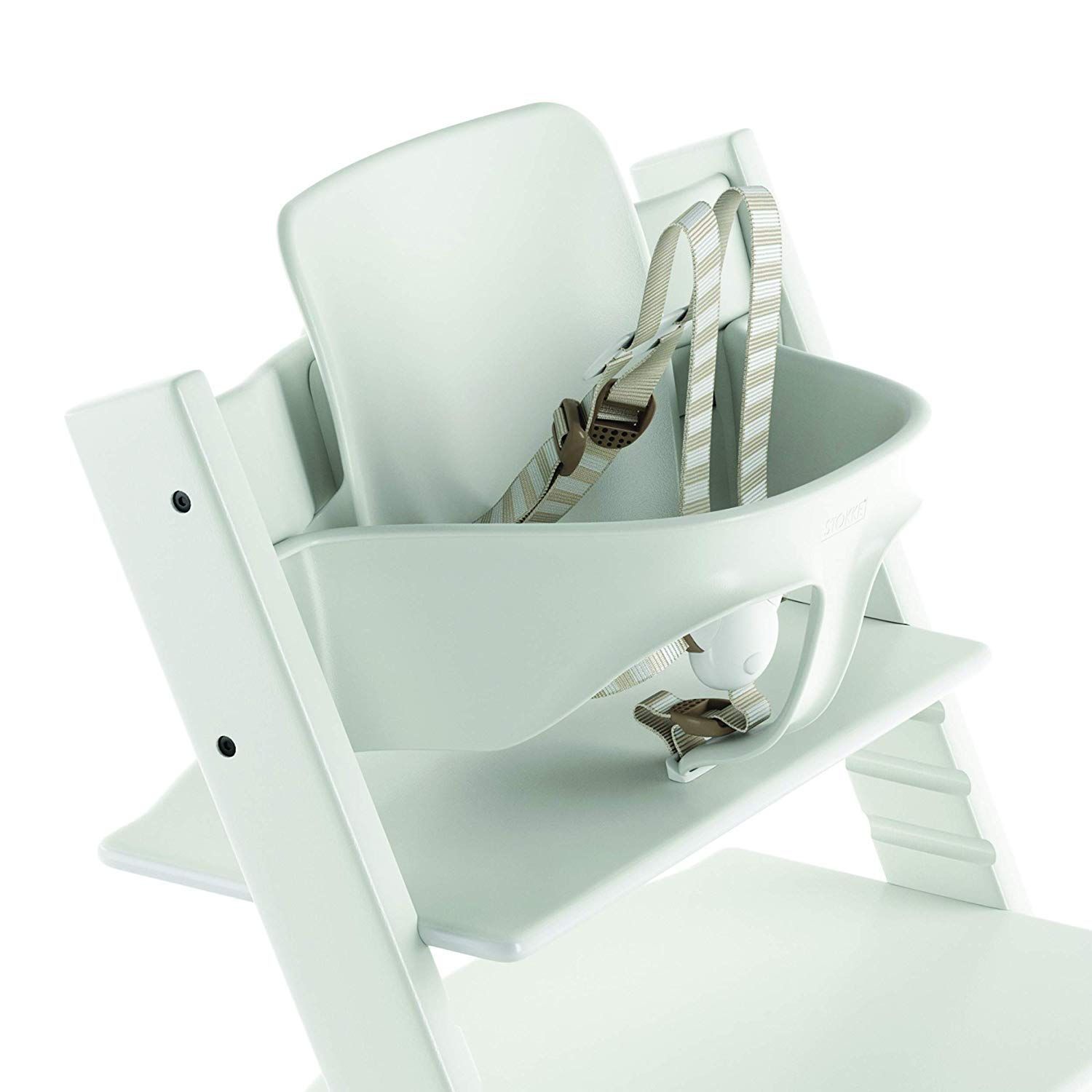 GHẾ ĂN DẶM STOKKE TRIPP TRAPP - NATURAL