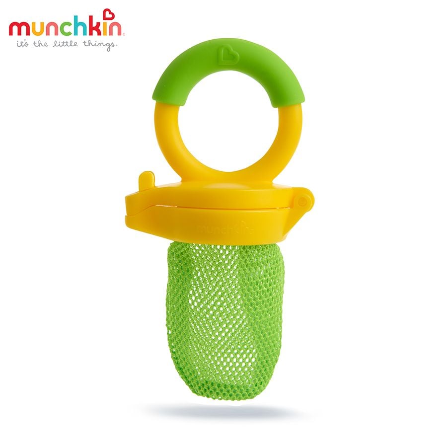 TÚI ĂN CHỐNG HÓC MUNCHKIN