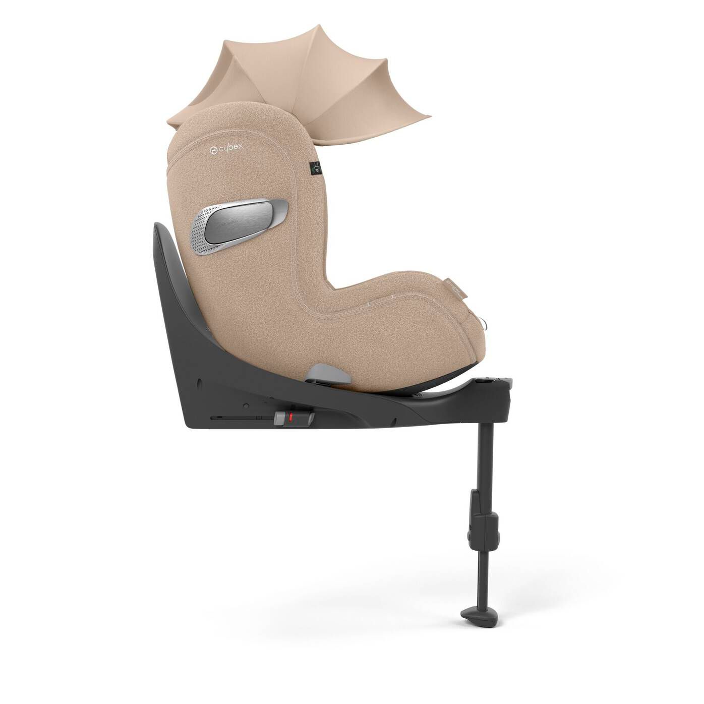 Ghế Ngồi Ô Tô Cybex Sirona T i-Size Plus - Màu Cozy Beige