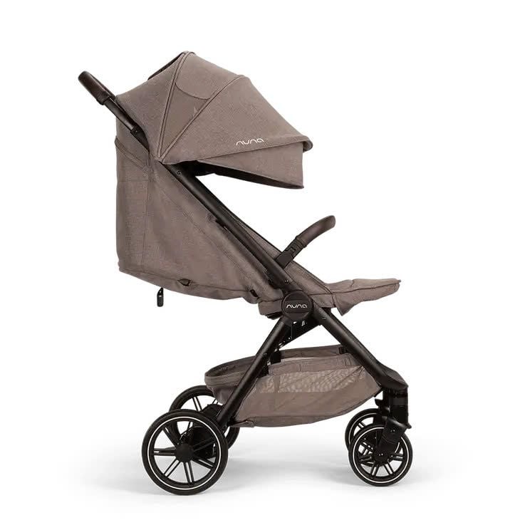 XE ĐẨY GẤP GỌN NUNA TRVL LX - MÀU CEDAR