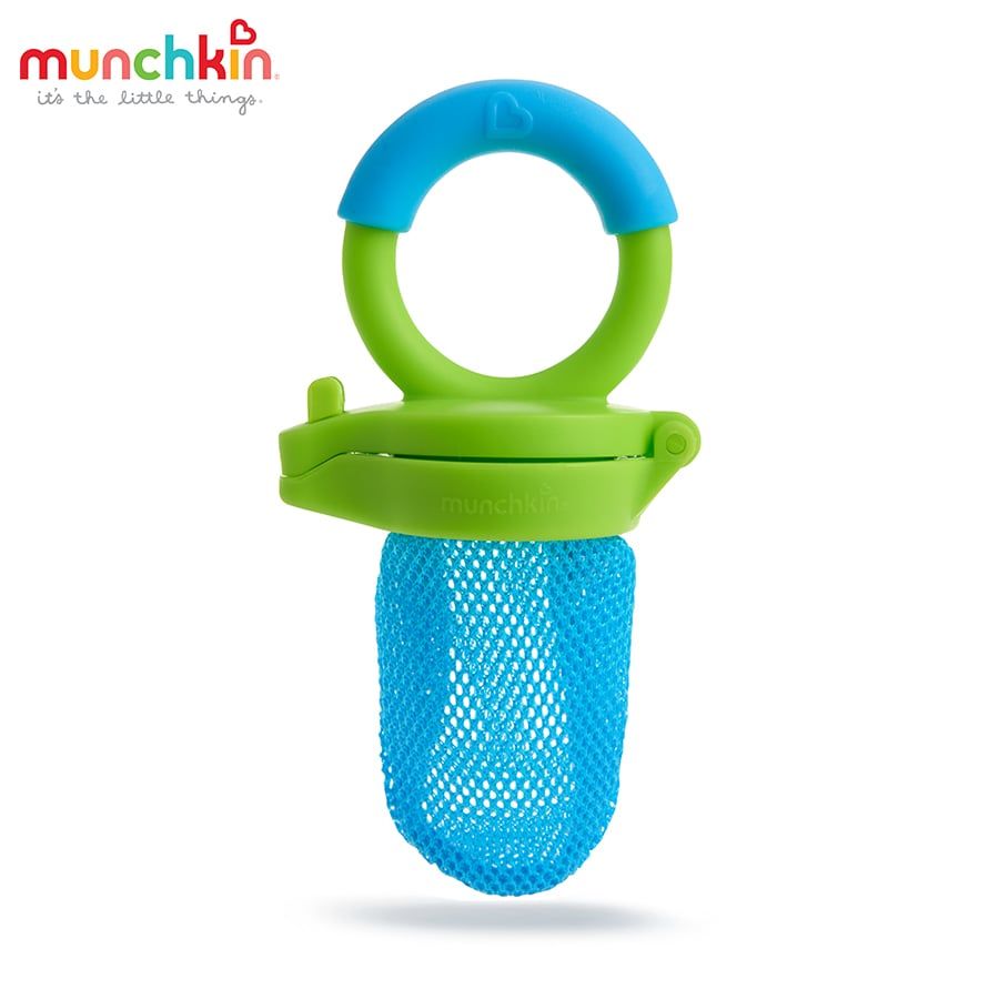 TÚI ĂN CHỐNG HÓC MUNCHKIN
