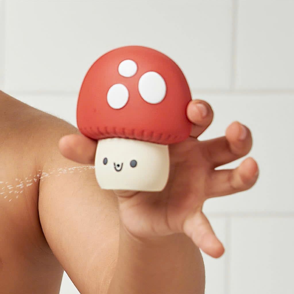 Set Đồ Chơi Nhà Tắm Itzy Squirt™ Squeeze Bath Toys